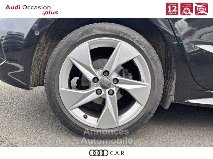 Audi A3 Sportback 35 TDI 150 S tronic 7 S Line - 14