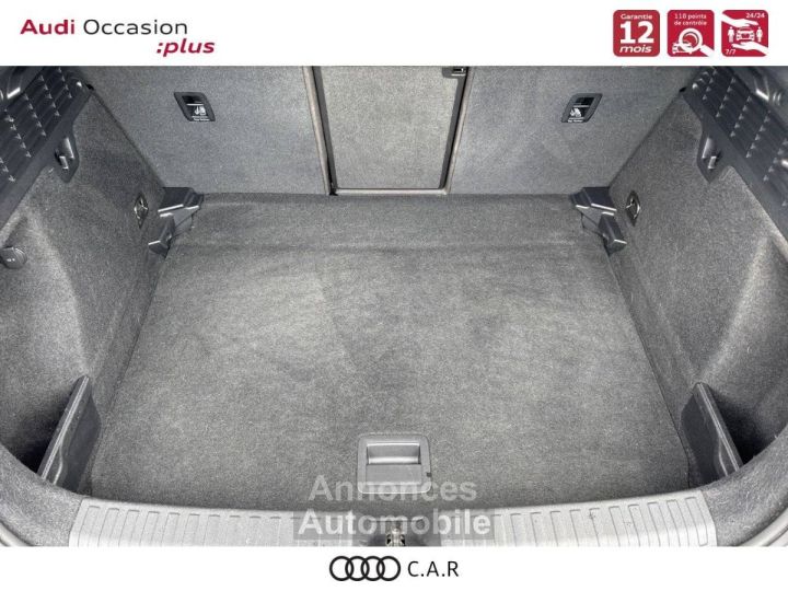 Audi A3 Sportback 35 TDI 150 S tronic 7 S Line - 15