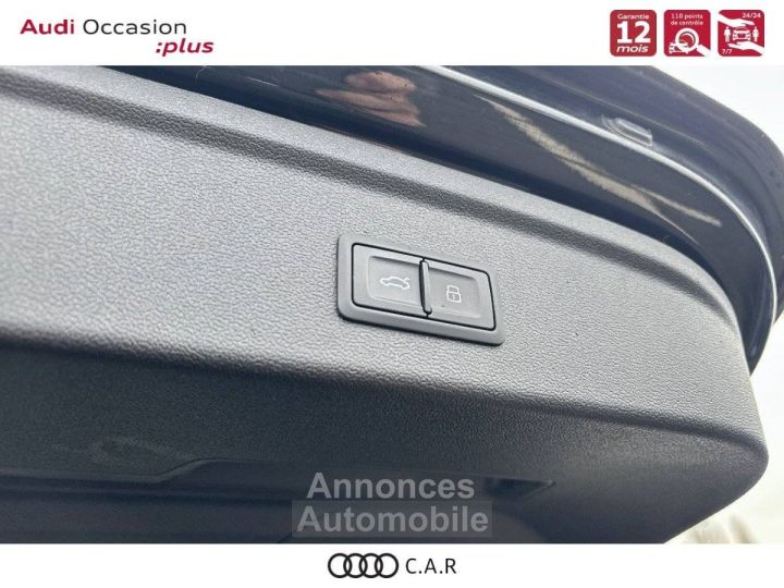 Audi A3 Sportback 35 TDI 150 S tronic 7 S Line - 16