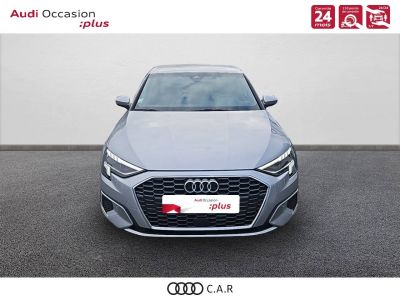 Audi A3 Sportback 40 TFSIe 204 S tronic 6 Design Luxe   - 2