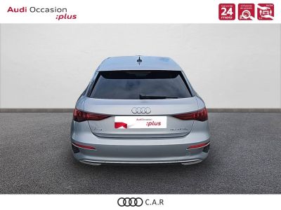 Audi A3 Sportback 40 TFSIe 204 S tronic 6 Design Luxe   - 4