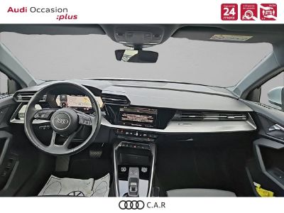 Audi A3 Sportback 40 TFSIe 204 S tronic 6 Design Luxe   - 6