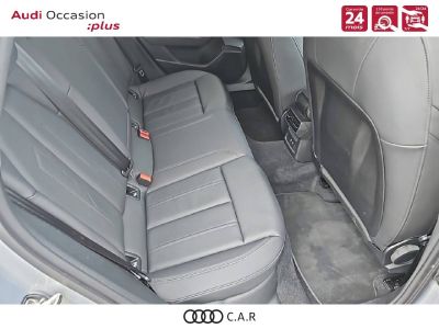 Audi A3 Sportback 40 TFSIe 204 S tronic 6 Design Luxe   - 8