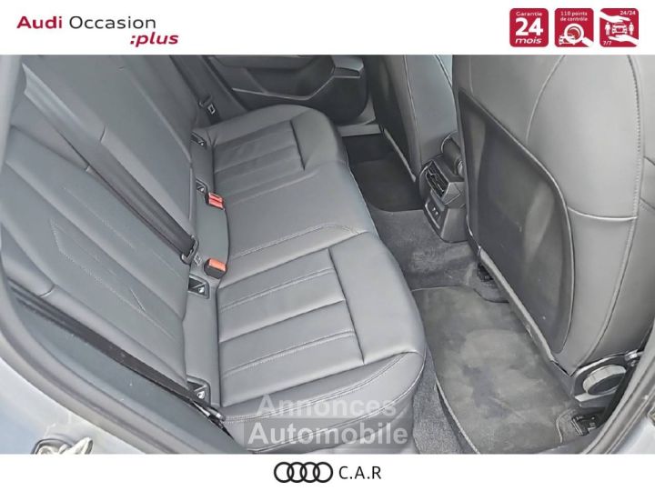 Audi A3 Sportback 40 TFSIe 204 S tronic 6 Design Luxe - 8