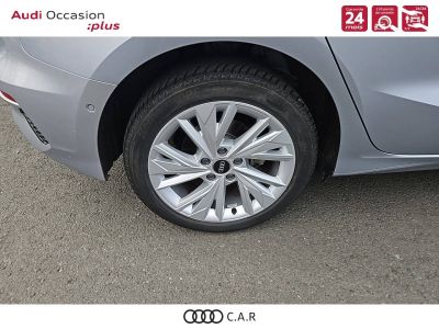 Audi A3 Sportback 40 TFSIe 204 S tronic 6 Design Luxe   - 9