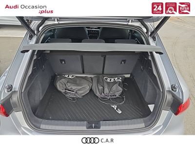 Audi A3 Sportback 40 TFSIe 204 S tronic 6 Design Luxe   - 10