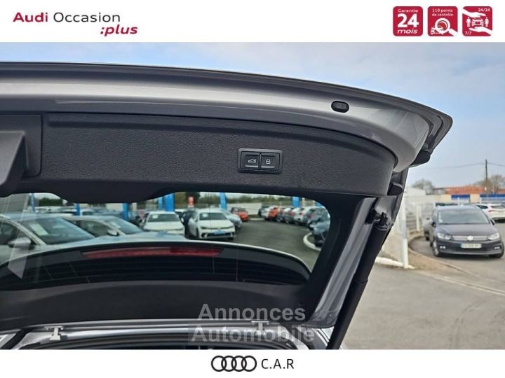 Audi A3 Sportback 40 TFSIe 204 S tronic 6 Design Luxe - 11