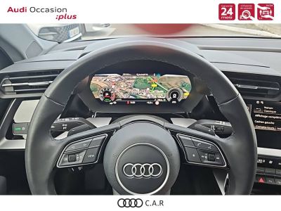 Audi A3 Sportback 40 TFSIe 204 S tronic 6 Design Luxe   - 13