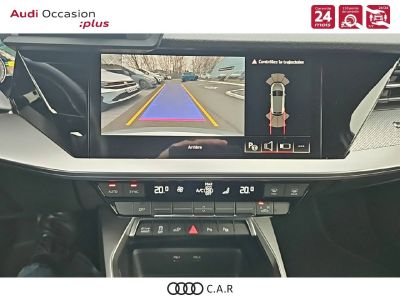 Audi A3 Sportback 40 TFSIe 204 S tronic 6 Design Luxe   - 14