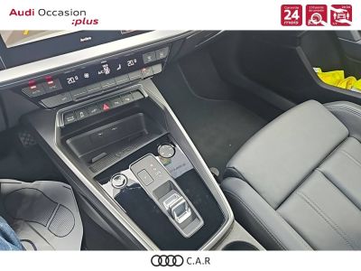 Audi A3 Sportback 40 TFSIe 204 S tronic 6 Design Luxe   - 15