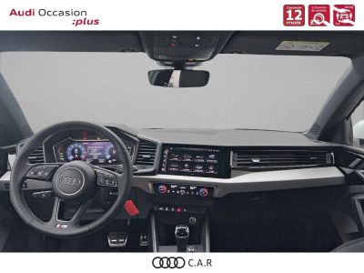 Audi A1 Sportback 30 TFSI 116 ch S tronic 7 S Line   - 6