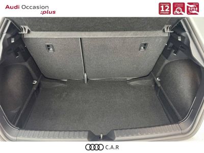 Audi A1 Sportback 30 TFSI 116 ch S tronic 7 S Line   - 9