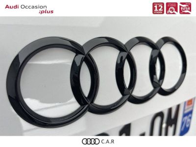 Audi A1 Sportback 30 TFSI 116 ch S tronic 7 S Line   - 13
