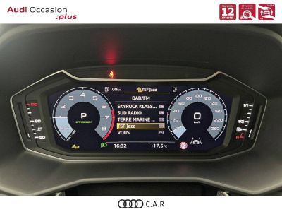 Audi A1 Sportback 30 TFSI 116 ch S tronic 7 S Line   - 20