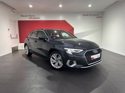 Audi A3 Sportback 40 TFSIe 204 S tronic 6 Design Luxe   - 1
