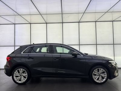 Audi A3 Sportback 40 TFSIe 204 S tronic 6 Design Luxe   - 2