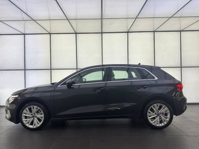 Audi A3 Sportback 40 TFSIe 204 S tronic 6 Design Luxe   - 4