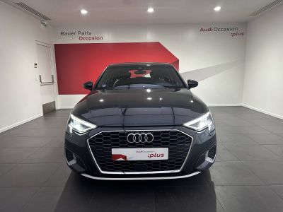 Audi A3 Sportback 40 TFSIe 204 S tronic 6 Design Luxe   - 5