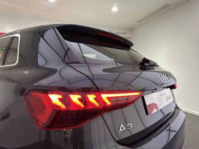 Audi A3 Sportback 40 TFSIe 204 S tronic 6 Design Luxe   - 7
