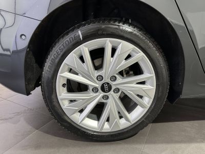 Audi A3 Sportback 40 TFSIe 204 S tronic 6 Design Luxe   - 8