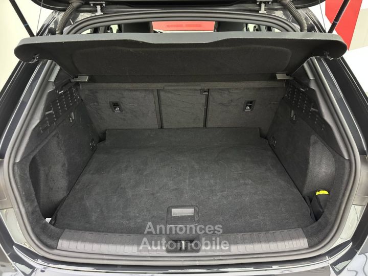 Audi A3 Sportback 40 TFSIe 204 S tronic 6 Design Luxe - 9