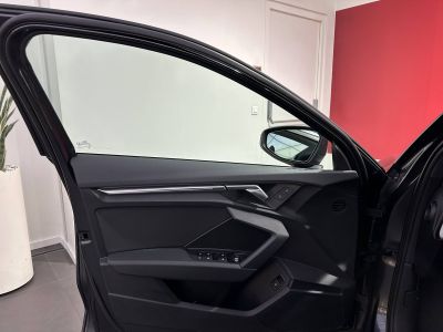 Audi A3 Sportback 40 TFSIe 204 S tronic 6 Design Luxe   - 11