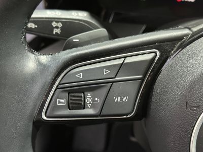 Audi A3 Sportback 40 TFSIe 204 S tronic 6 Design Luxe   - 18
