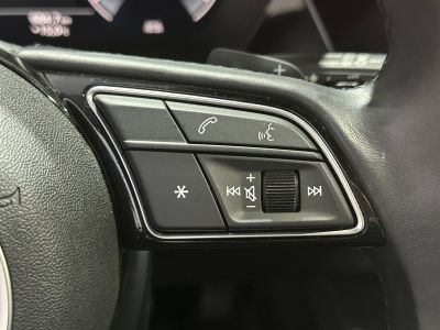 Audi A3 Sportback 40 TFSIe 204 S tronic 6 Design Luxe   - 19