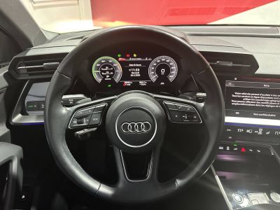 Audi A3 Sportback 40 TFSIe 204 S tronic 6 Design Luxe   - 20
