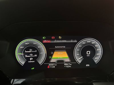 Audi A3 Sportback 40 TFSIe 204 S tronic 6 Design Luxe   - 21