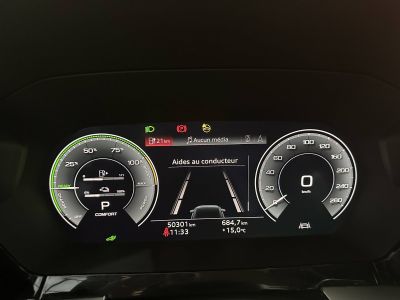 Audi A3 Sportback 40 TFSIe 204 S tronic 6 Design Luxe   - 22