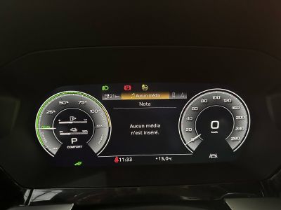 Audi A3 Sportback 40 TFSIe 204 S tronic 6 Design Luxe   - 23