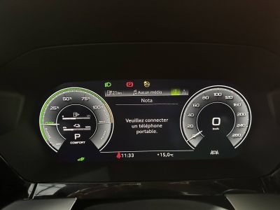Audi A3 Sportback 40 TFSIe 204 S tronic 6 Design Luxe   - 24