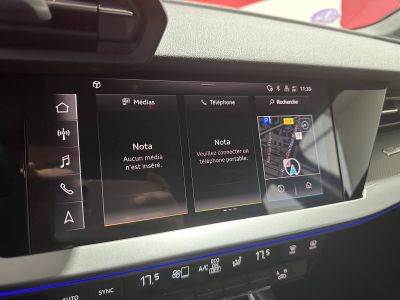 Audi A3 Sportback 40 TFSIe 204 S tronic 6 Design Luxe   - 26