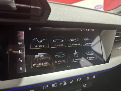 Audi A3 Sportback 40 TFSIe 204 S tronic 6 Design Luxe   - 27