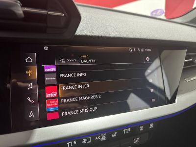 Audi A3 Sportback 40 TFSIe 204 S tronic 6 Design Luxe   - 28