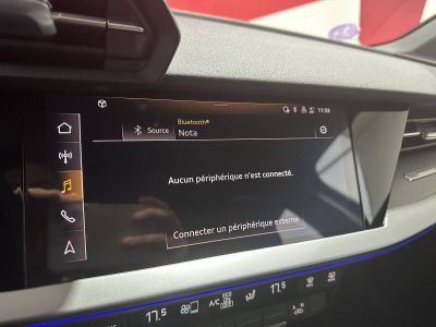 Audi A3 Sportback 40 TFSIe 204 S tronic 6 Design Luxe   - 29
