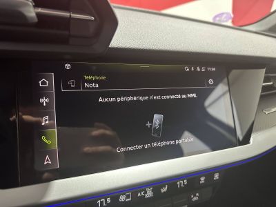 Audi A3 Sportback 40 TFSIe 204 S tronic 6 Design Luxe   - 30