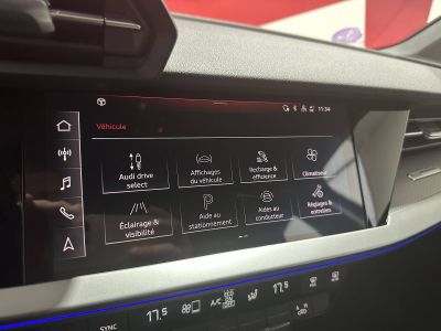 Audi A3 Sportback 40 TFSIe 204 S tronic 6 Design Luxe   - 33