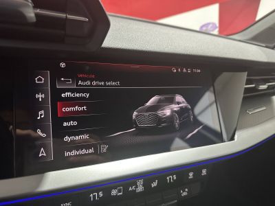 Audi A3 Sportback 40 TFSIe 204 S tronic 6 Design Luxe   - 34