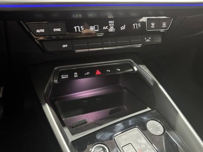 Audi A3 Sportback 40 TFSIe 204 S tronic 6 Design Luxe   - 37