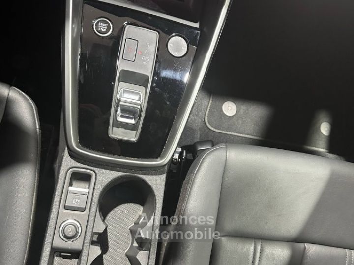 Audi A3 Sportback 40 TFSIe 204 S tronic 6 Design Luxe - 39