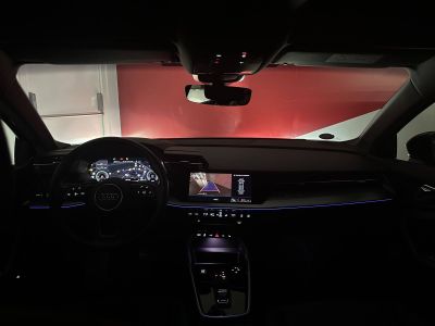 Audi A3 Sportback 40 TFSIe 204 S tronic 6 Design Luxe   - 40