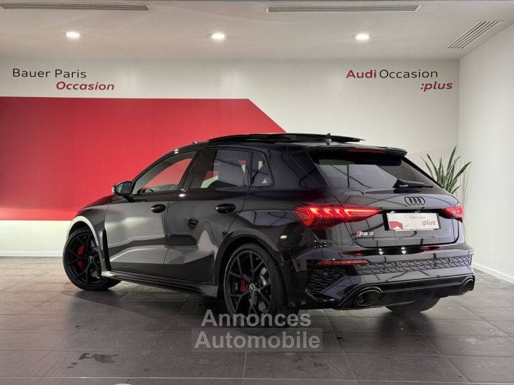 Audi RS3 SPORTBACK Sportback 25 TFSI 400 S tronic 7 Quattro - 2
