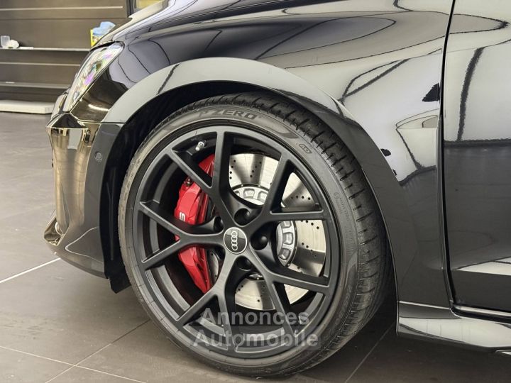 Audi RS3 SPORTBACK Sportback 25 TFSI 400 S tronic 7 Quattro - 3