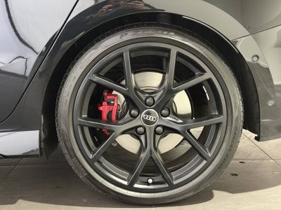Audi RS3 SPORTBACK Sportback 25 TFSI 400 S tronic 7 Quattro   - 4
