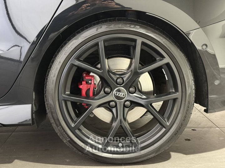 Audi RS3 SPORTBACK Sportback 25 TFSI 400 S tronic 7 Quattro - 4