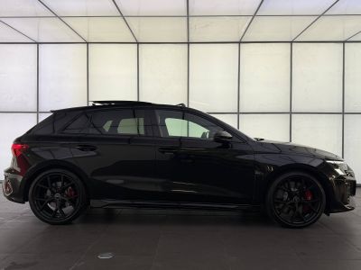 Audi RS3 SPORTBACK Sportback 25 TFSI 400 S tronic 7 Quattro   - 5