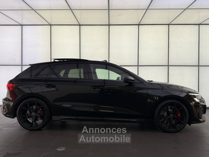 Audi RS3 SPORTBACK Sportback 25 TFSI 400 S tronic 7 Quattro - 5