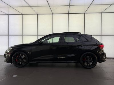 Audi RS3 SPORTBACK Sportback 25 TFSI 400 S tronic 7 Quattro   - 6